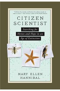 Citizen Scientist
