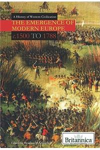 Emergence of Modern Europe