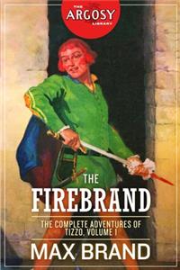 Firebrand