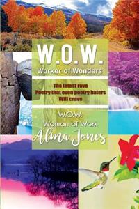 W.O.W. Created W.O.W.