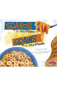 Granos En Miplato/Grains on Myplate