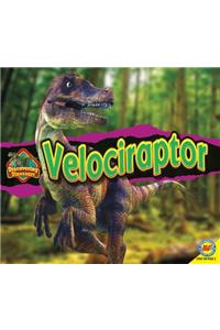 Velociraptor