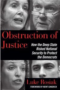 Obstruction of Justice