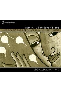Meditation in Seven Steps: Unlocking the Depths of Human Fulfillment: Unlocking the Depths of Human Fulfillment