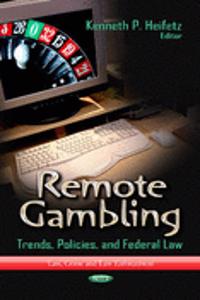 Remote Gambling