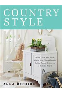 Country Style