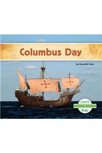 Columbus Day
