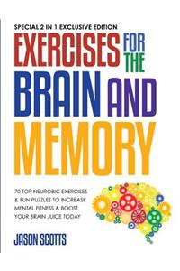 Exercises for the Brain and Memory