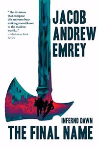 Inferno Dawn