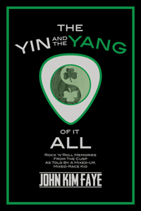 Yin and the Yang of It All