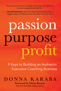 Passion, Purpose, Profit