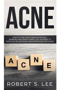 Acne