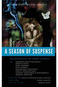 A Season of Suspense