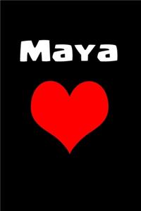 Maya