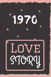 1970 Love Story