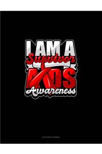 I Am A Survivor AIDS Awareness