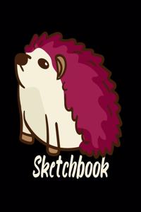 Sketchbook