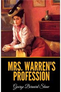 Mrs. Warren's Profession