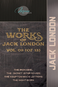 The Works of Jack London, Vol. 09 (of 13)