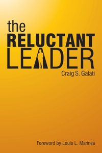 Reluctant Leader