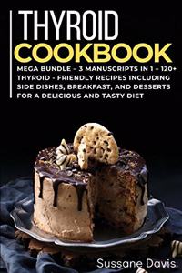 Thyroid Cookbook