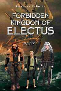 Forbidden Kingdom of Electus