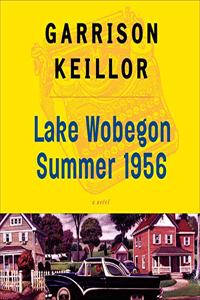 Lake Wobegon Summer 1956