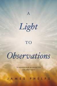 Light to Observations