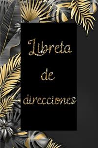 Libreta de direcciones