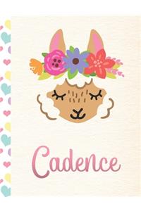 Cadence