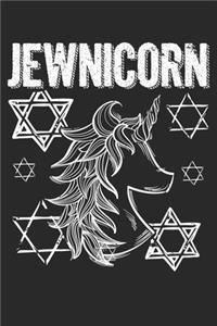 Jewnicorn Notebook