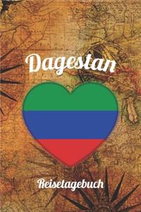 Dagestan Reisetagebuch
