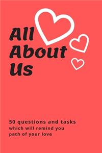 All About Us