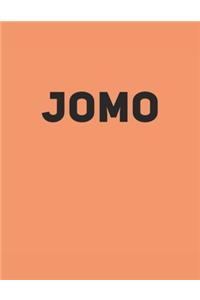 Jomo