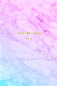 Soap Makers Diary