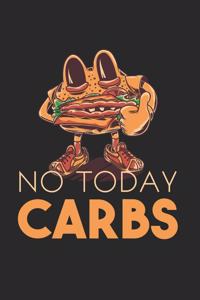 High Fat Notebook