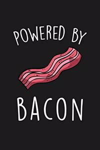 Powered By Bacon