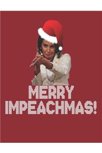 Merry Impeachmas