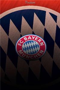 Bayern Munich 33