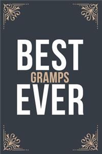 Best Gramps Ever