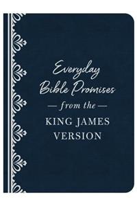 Everyday Bible Promises from the King James Version