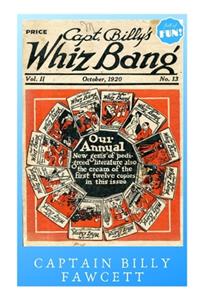 Captain Billy's Whiz Bang - October 1920