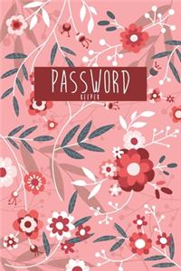 Password Keeper