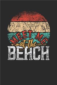 Meet Me At The Beach