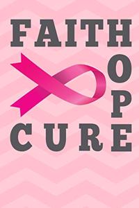 Faith Hope Cure