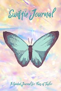 Swiftie Journal