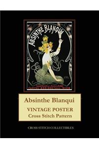 Absinthe Blanqui