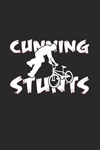Cunning stunts