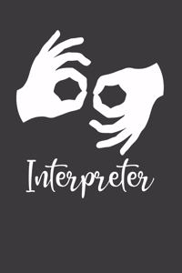 Interpreter