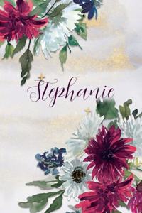 Stephanie